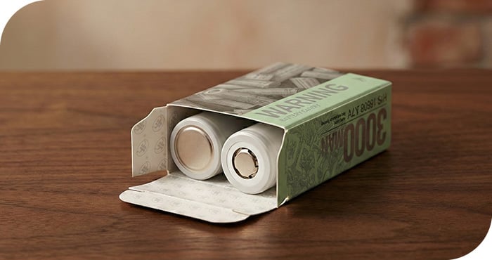 les risques avec les accus 