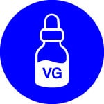 privilégier le VG dans les e-liquides 