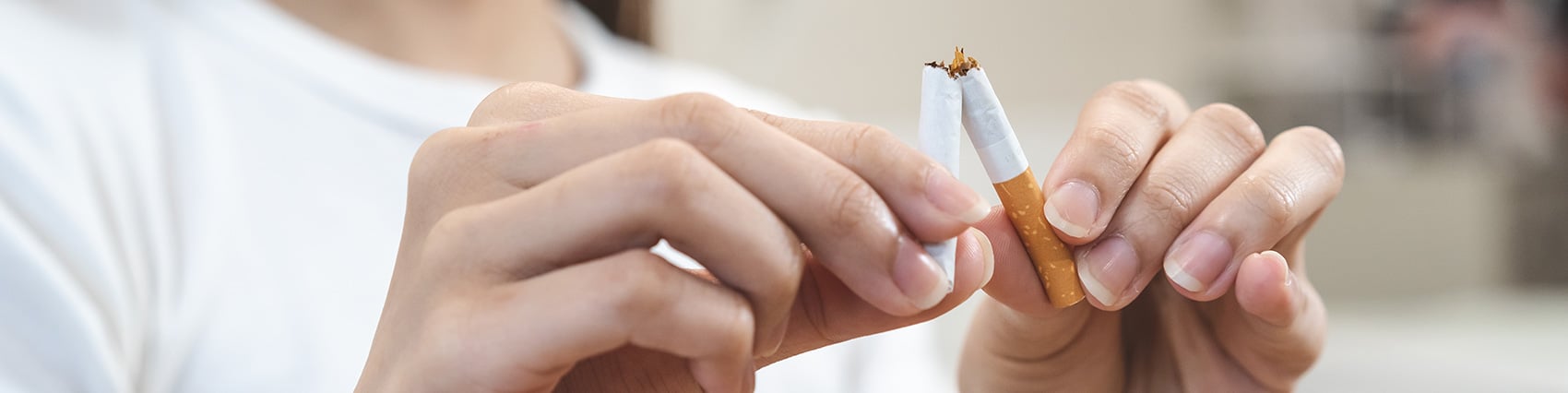 chaque jour sans tabac est une victoire