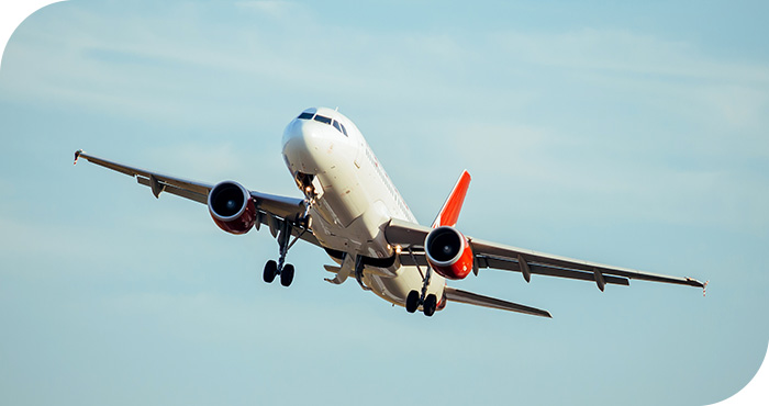 voyager avec des nicotine pouches