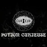 Potion Curieuse