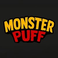 Monster Puff