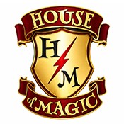 House of Magic