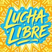 Lucha Libre