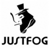 Logo JUSTFOG