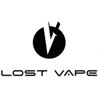 Lost Vape