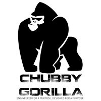 Chubby Gorilla
