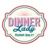 Logo Dinner Lady