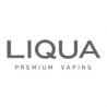Logo E-liquide LIQUA