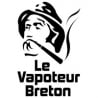 Logo E-liquides Le Vapoteur Breton