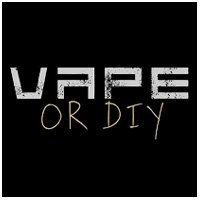 Vape Or Diy