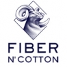 Logo Fiber n'Cotton