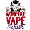 Nic Salts Vampire Vape 