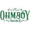 Logo OhmBoy