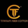 Titanium Fiber Cotton