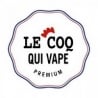 Logo Le Coq Qui Vape