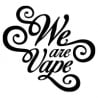 Logo We Are Vape