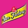 Logo Sun Factory