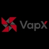 Logo VapX
