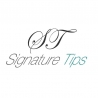 Signature Tips