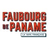 Logo E-liquide Faubourg De Paname