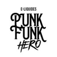Punk Funk Hero