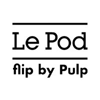 Le Pod Flip