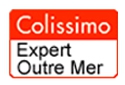 Colissimo Expert Outre Mer