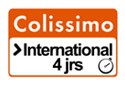 Colissimo Expert International